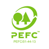 PEFC - Program for the Endorsement of Forest Certification Systems